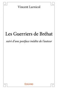 Picture of Les guerriers de bréhat
