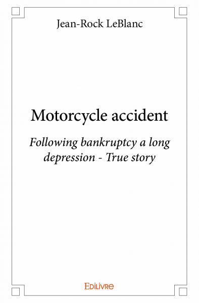 Image de Motorcycle accident