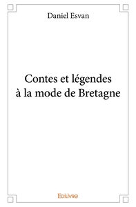 Picture of Contes et légendes à la mode de Bretagne