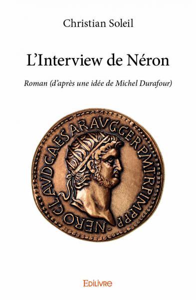 Image de L'interview de néron
