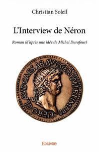 Image de L'interview de néron