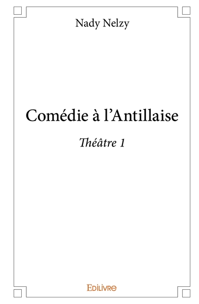 Image de Comédie à l'Antillaise - Théâtre 1