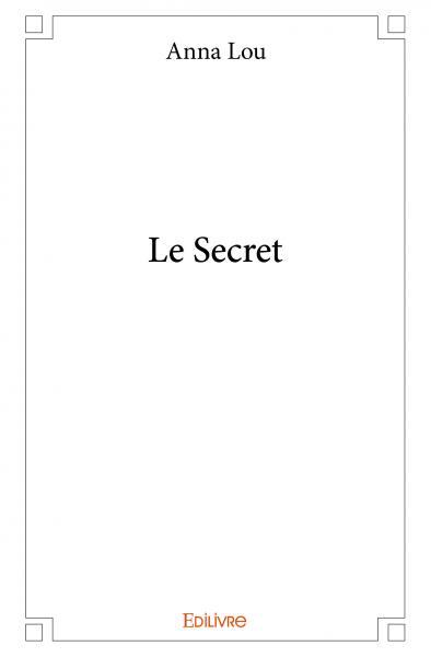 Picture of Le secret