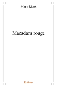 Picture of Macadam rouge