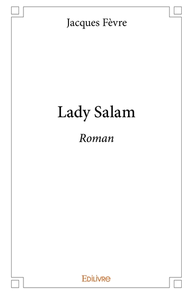 Picture of Lady Salam