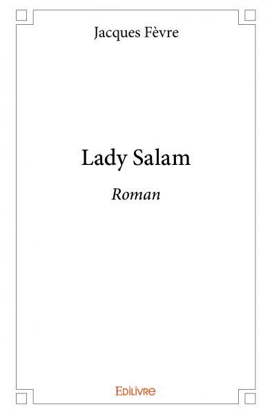 Image de Lady salam