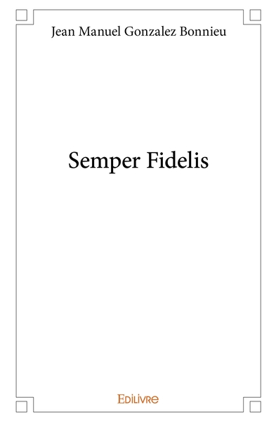 Picture of Semper Fidelis