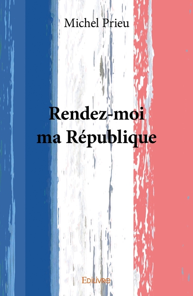 Picture of Rendez-moi ma République