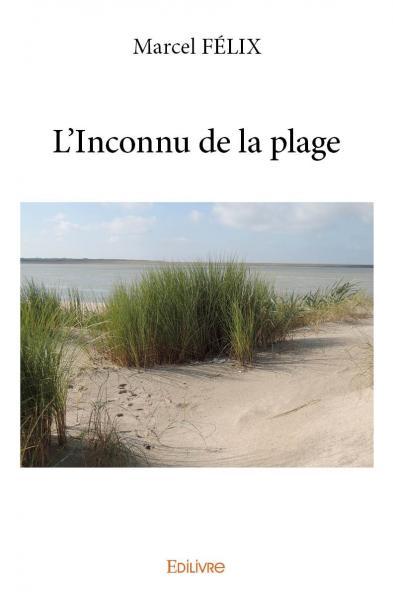 Picture of L'inconnu de la plage