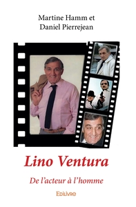 Picture of Lino Ventura