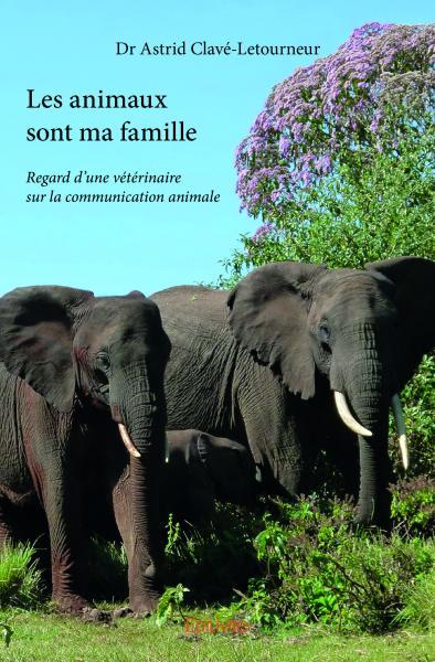 Image de Les animaux sont ma famille
