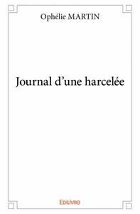 Image de Journal d'une harcelée