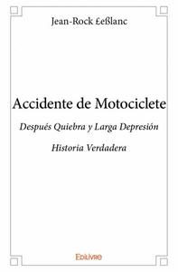 Image de Accidente de motociclete