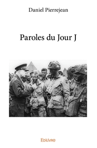 Picture of Paroles du Jour J
