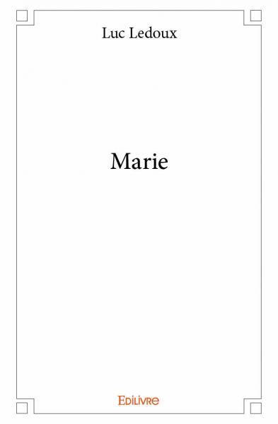 Picture of Marie