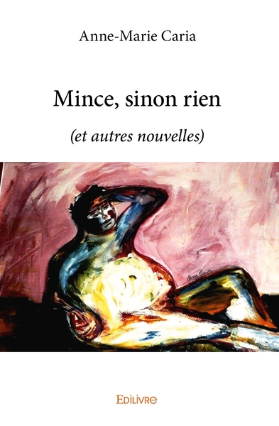 Picture of Mince, sinon rien