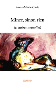 Picture of Mince, sinon rien