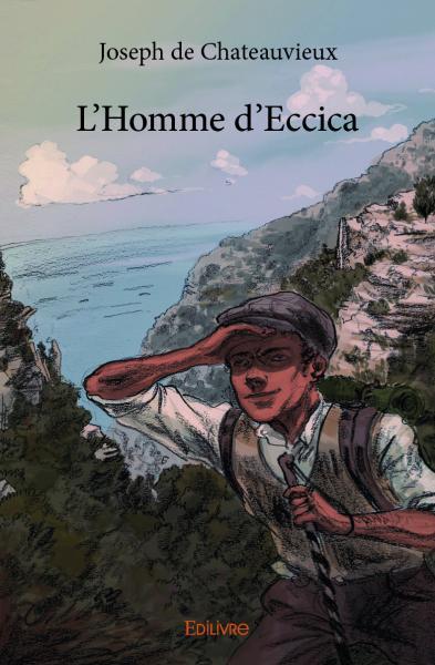 Image de L'homme d'eccica