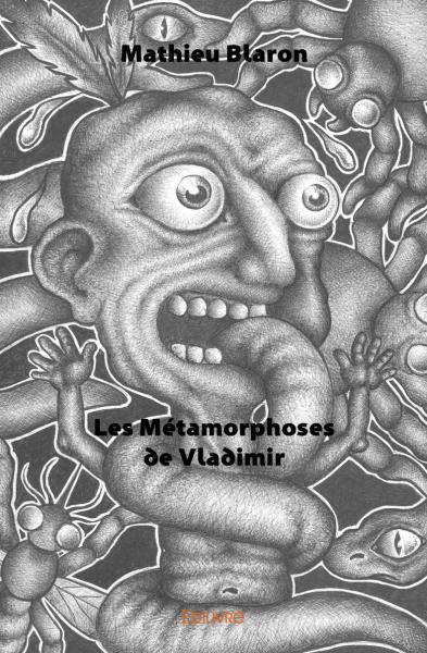 Image de Les métamorphoses de vladimir