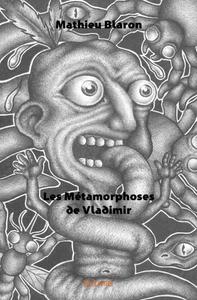 Image de Les métamorphoses de vladimir
