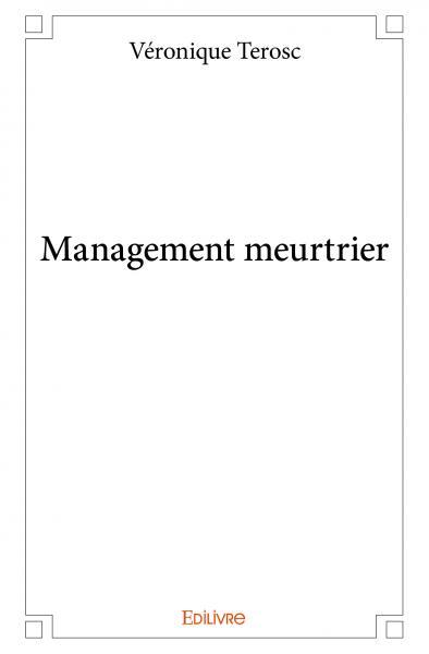 Image de Management meurtrier