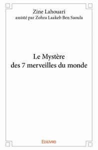 Image de Le mystère des 7 merveilles du monde