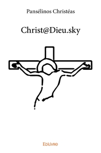 Picture of Christ@Dieu.sky
