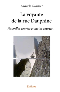 Picture of La voyante de la rue Dauphine