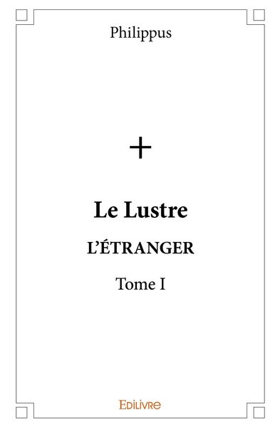 Picture of Le Lustre - Tome 1