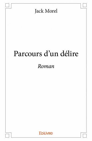 Picture of Parcours d'un délire