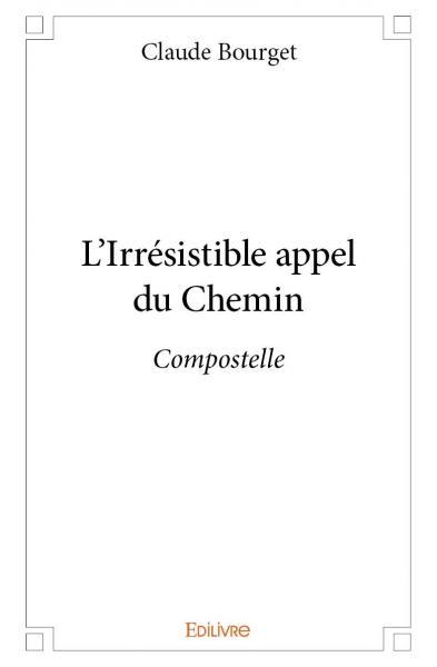 Image de L’irrésistible appel du chemin