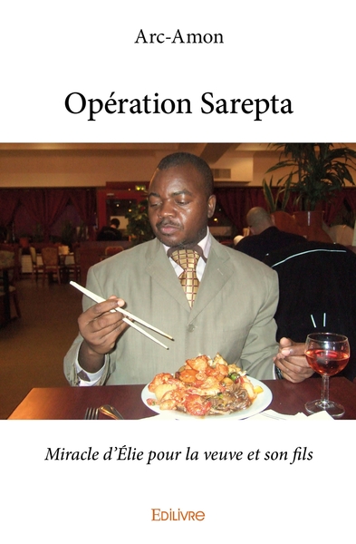 Picture of Opération Sarepta