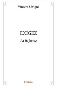 Image de Exigez