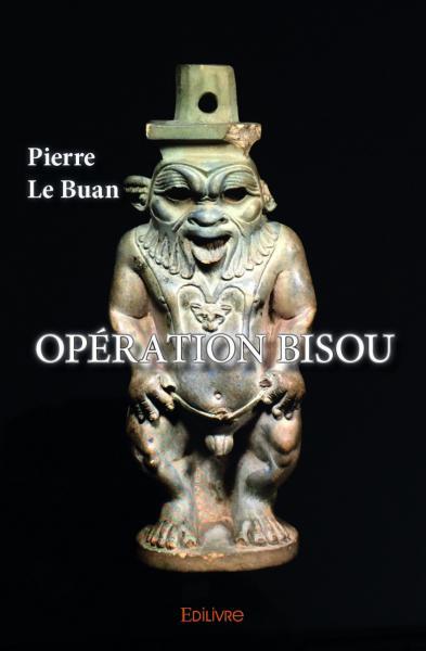 Picture of Opération bisou