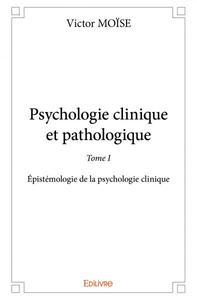 Image de Psychologie clinique et pathologique