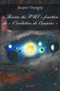 Image de « théorie du tout » fonction de « l’évolution de l’univers »