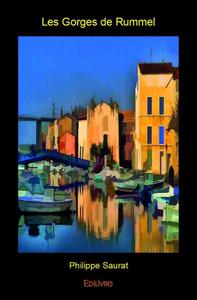 Picture of Les gorges de rummel