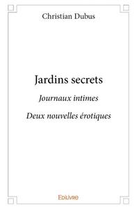 Picture of Jardins secrets