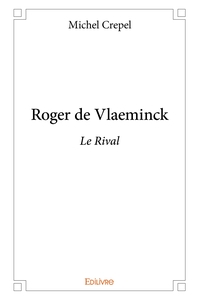 Picture of Roger de Vlaeminck