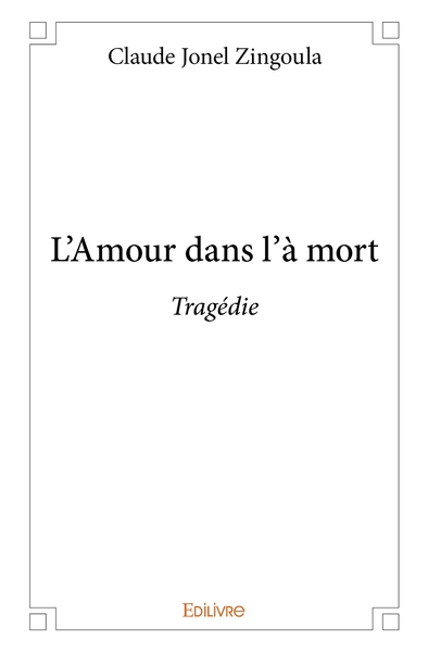 Image de L'Amour dans l'à mort