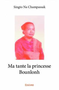 Image de Ma tante la princesse bounlonh