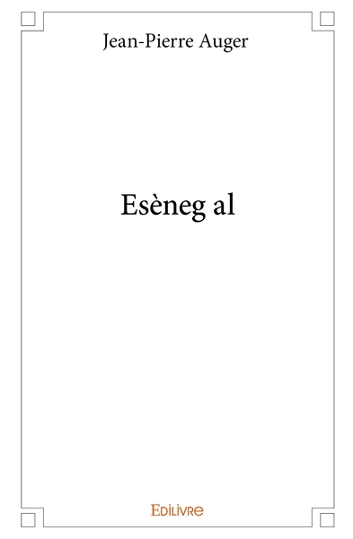 Image de Esèneg al