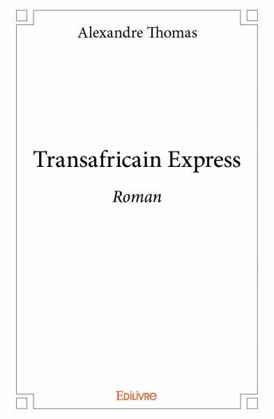 Image de Transafricain express