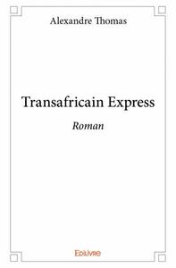 Image de Transafricain express