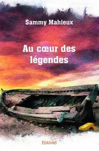 Picture of Au cœur des légendes