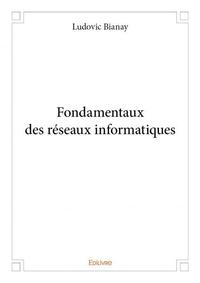 Image de Fondamentaux des réseaux informatiques