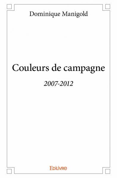 Image de Couleurs de campagne