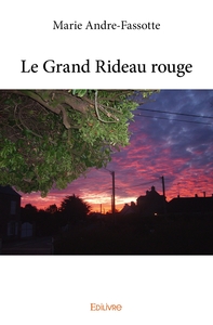 Picture of Le Grand Rideau rouge