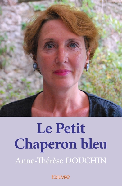 Picture of Le Petit Chaperon bleu