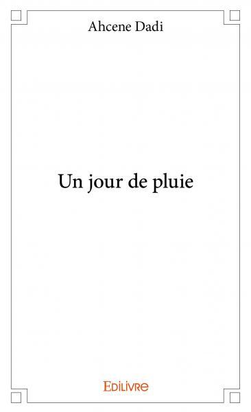 Picture of Un jour de pluie